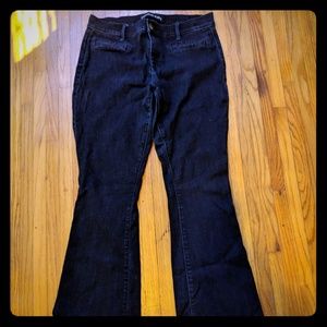 Women's Express Jeans